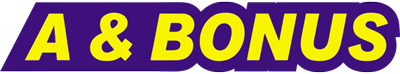 A&E Bonus